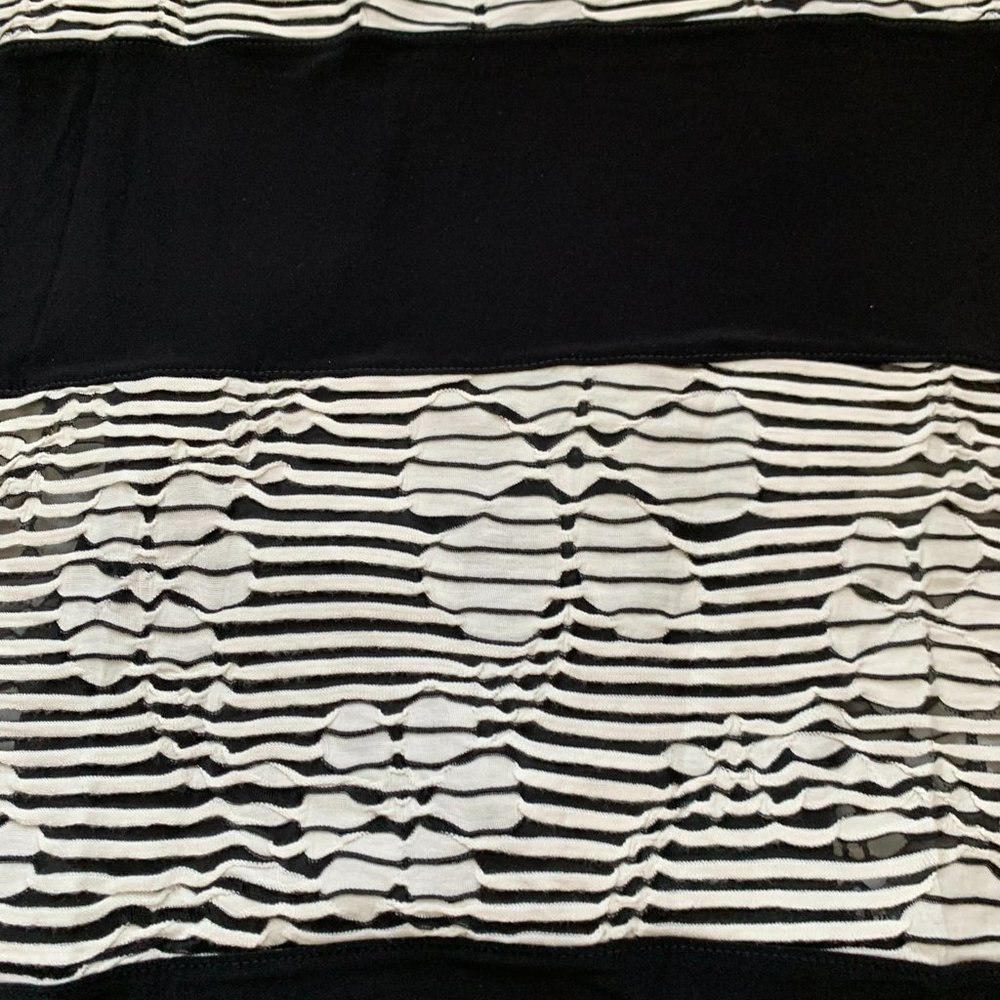Joseph Ribkoff blouse - Picture 8 of 14